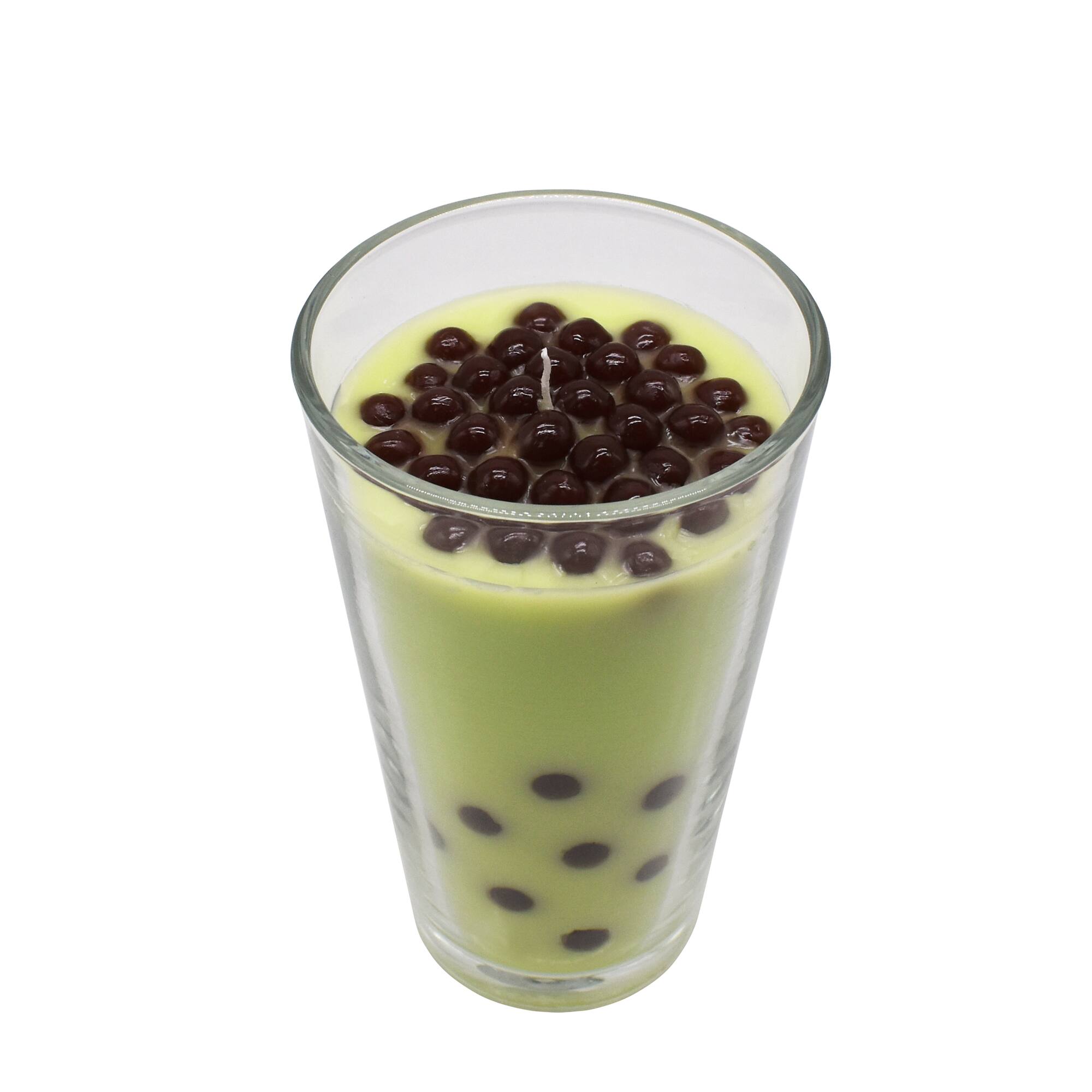 Green Matcha with Boba Scented Candle by Ashland®